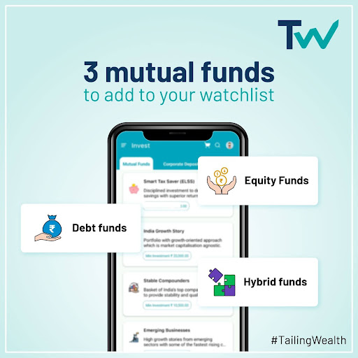 Tailwind Financial Services