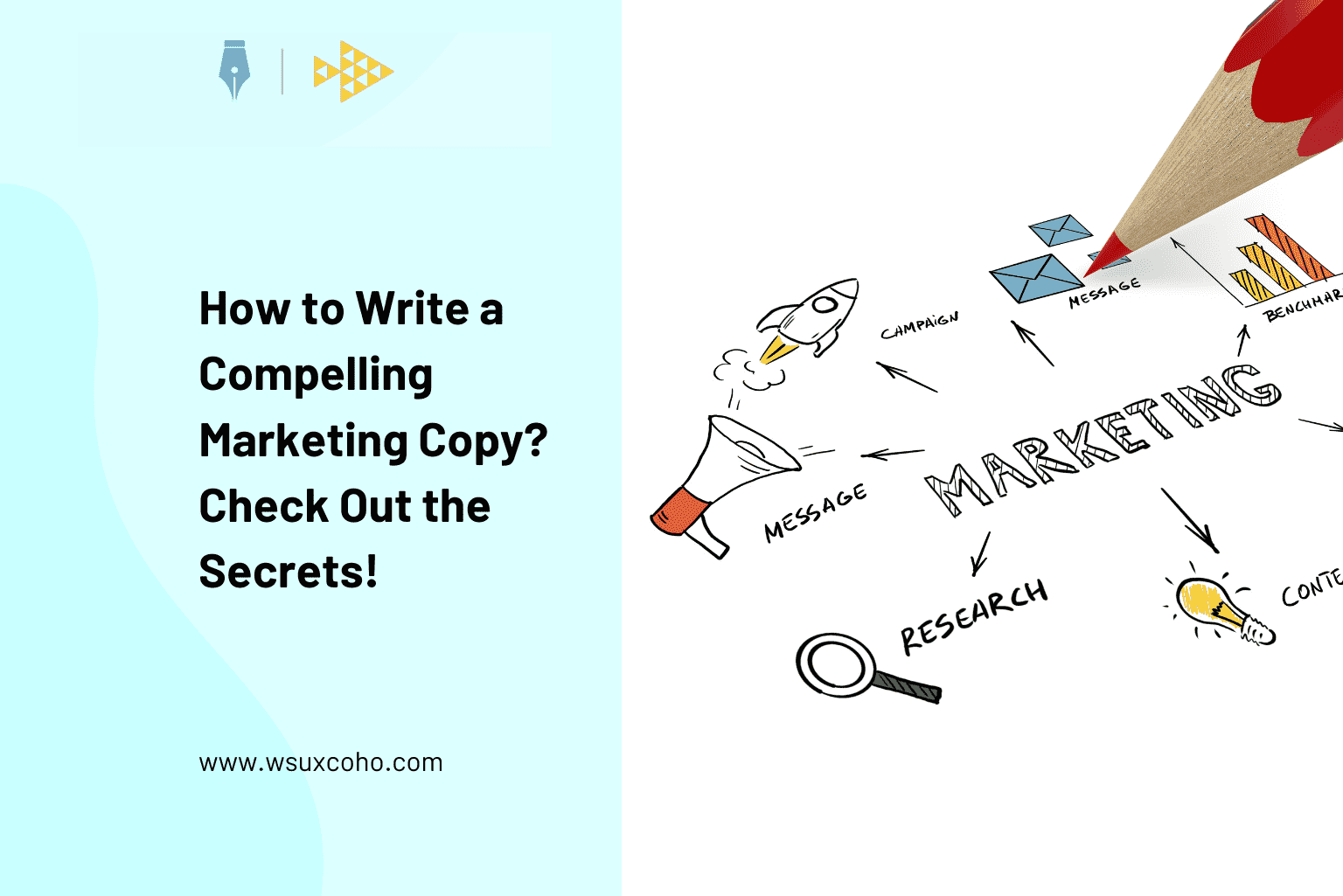 How to Write a Compelling Marketing Copy