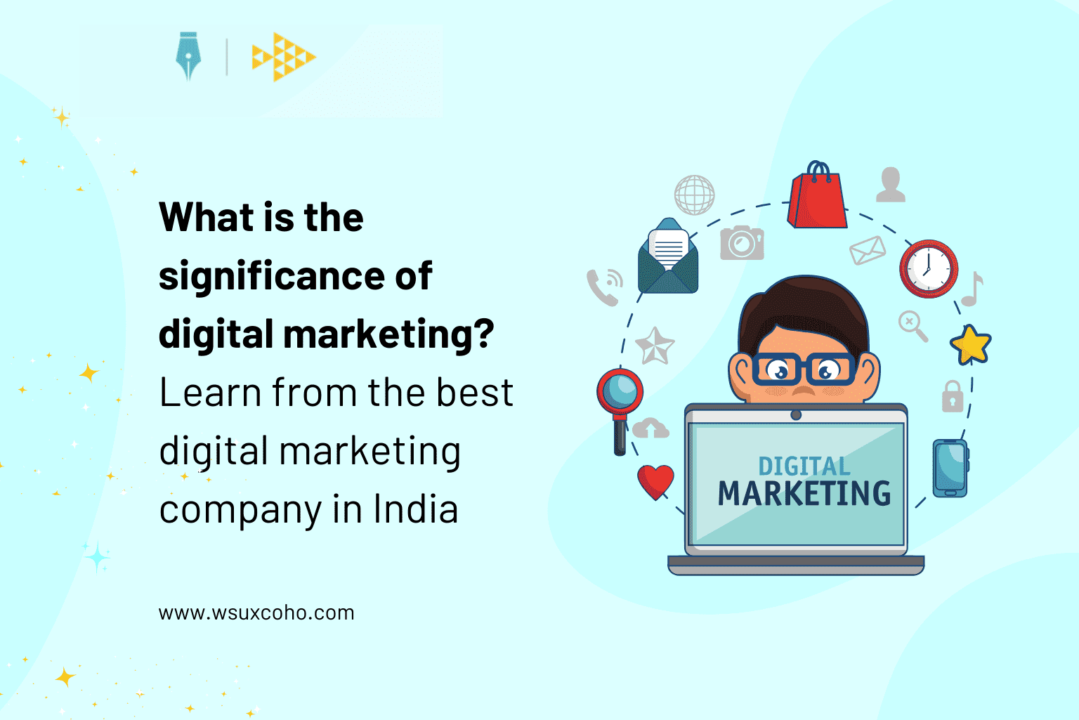 Digital Marketing Company in India