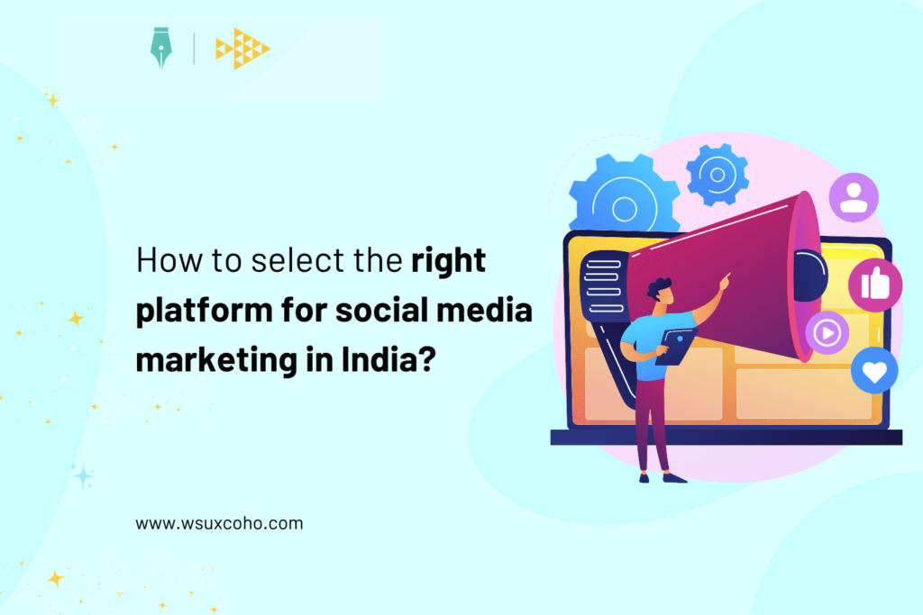 Social Media Marketing in India